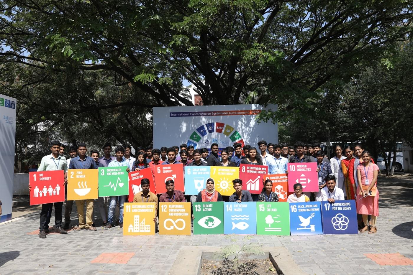 Dr GR Damodaran College of Science Coimbatore Activity 1 photo 49